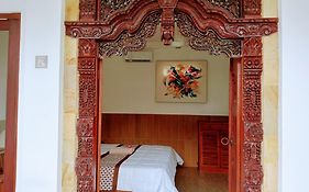 Umah Dauh Homestay RedPartner